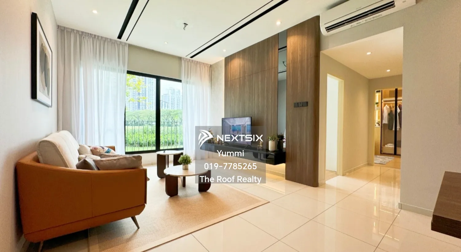 Serviced Residence For Sale in Johor Bahru Johor