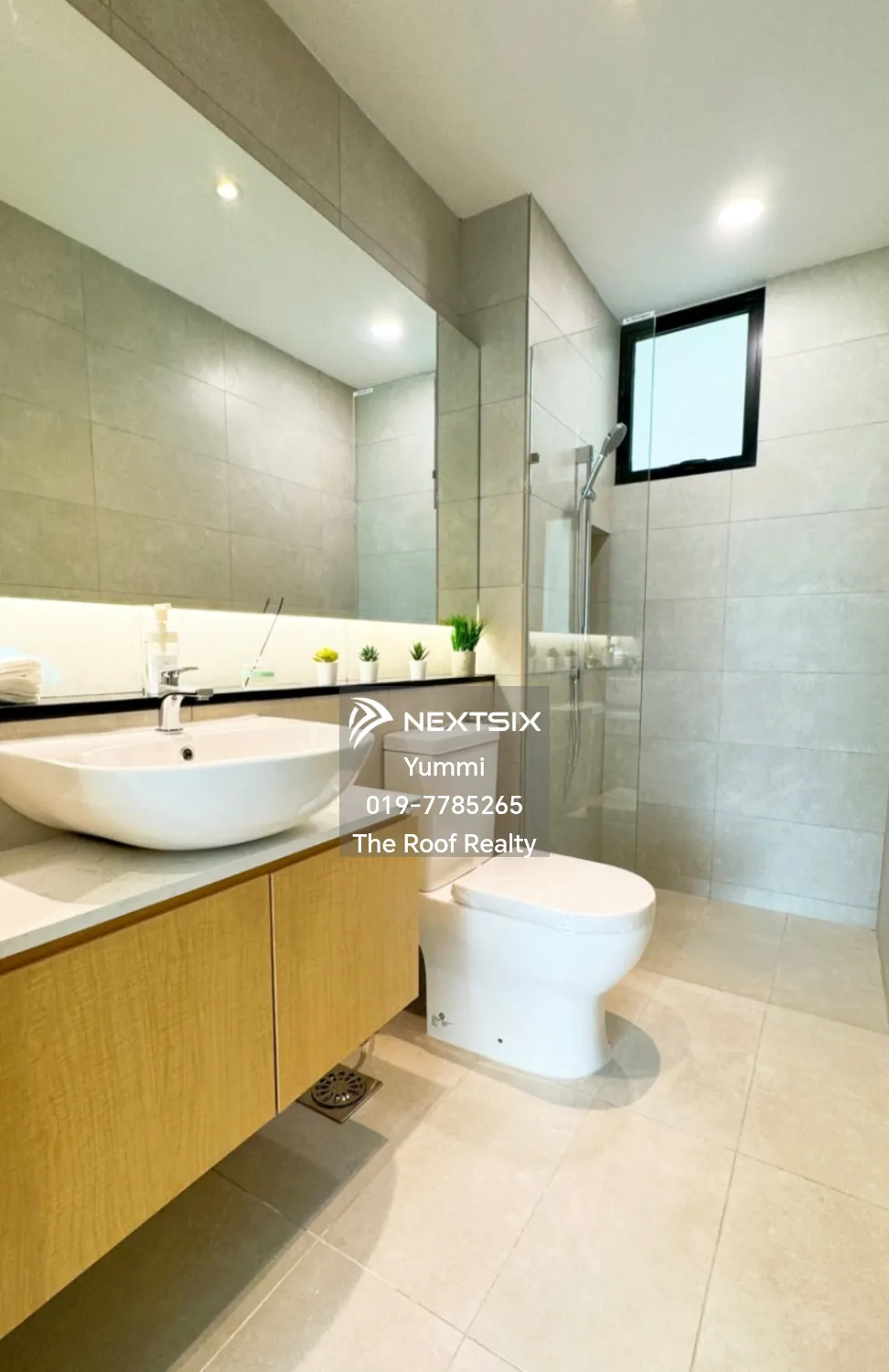 Serviced Residence For Sale in Johor Bahru Johor - Image 4
