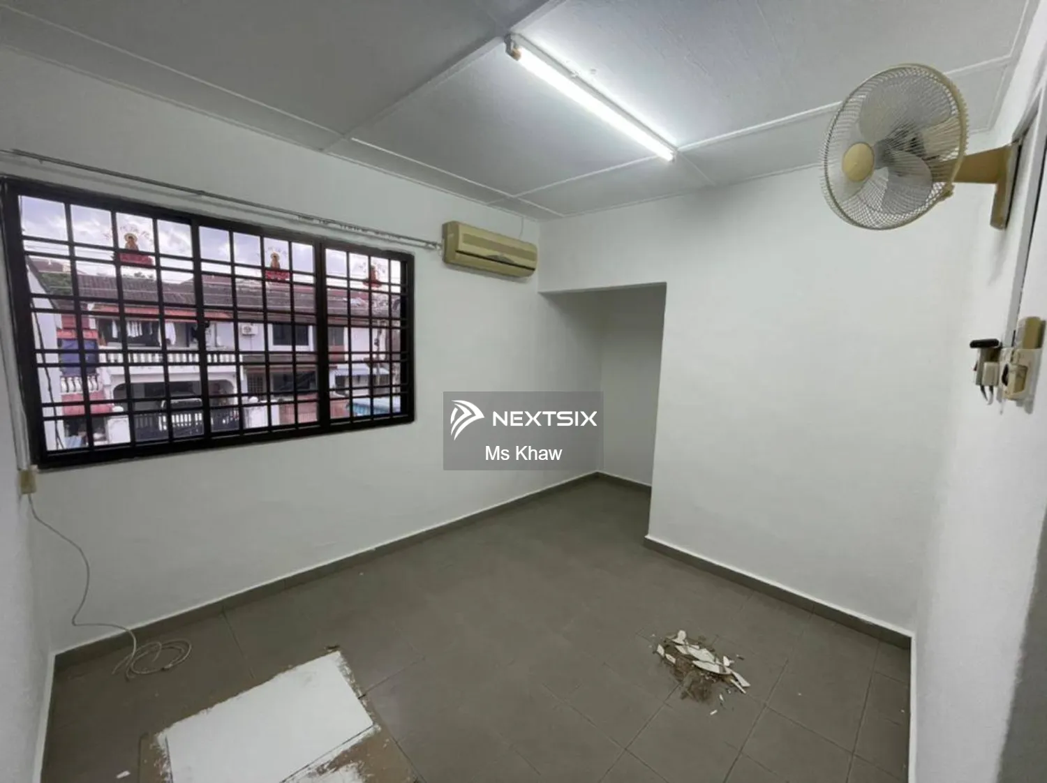 2-sty Terrace/Link House For Sale in Skudai Johor - Image 4