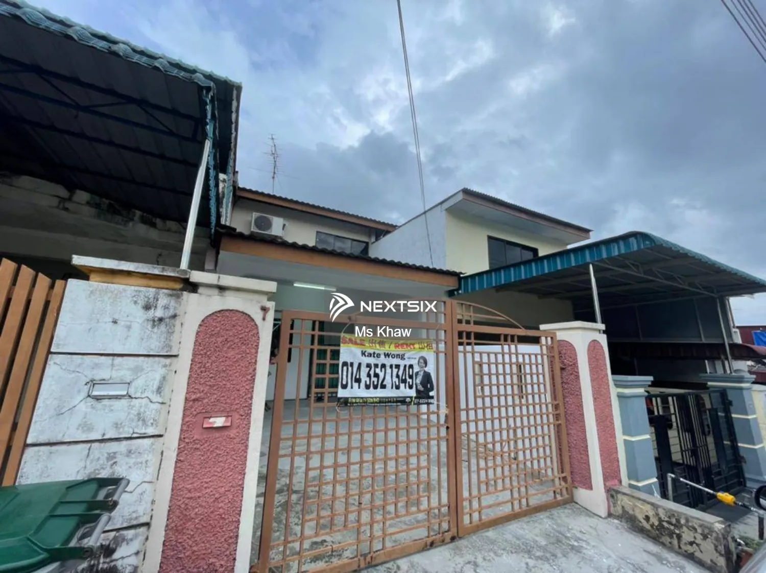 2-sty Terrace/Link House For Sale in Skudai Johor - Image 8