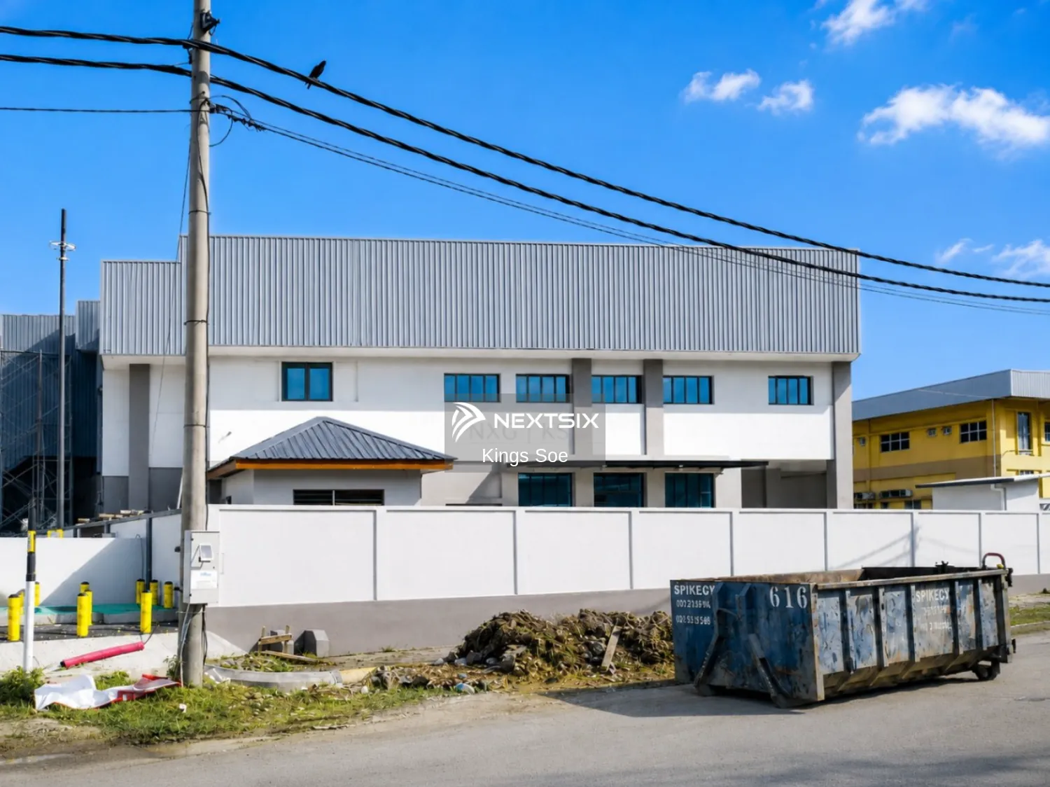Factory For Rent in Kuala Selangor Selangor - Image 10