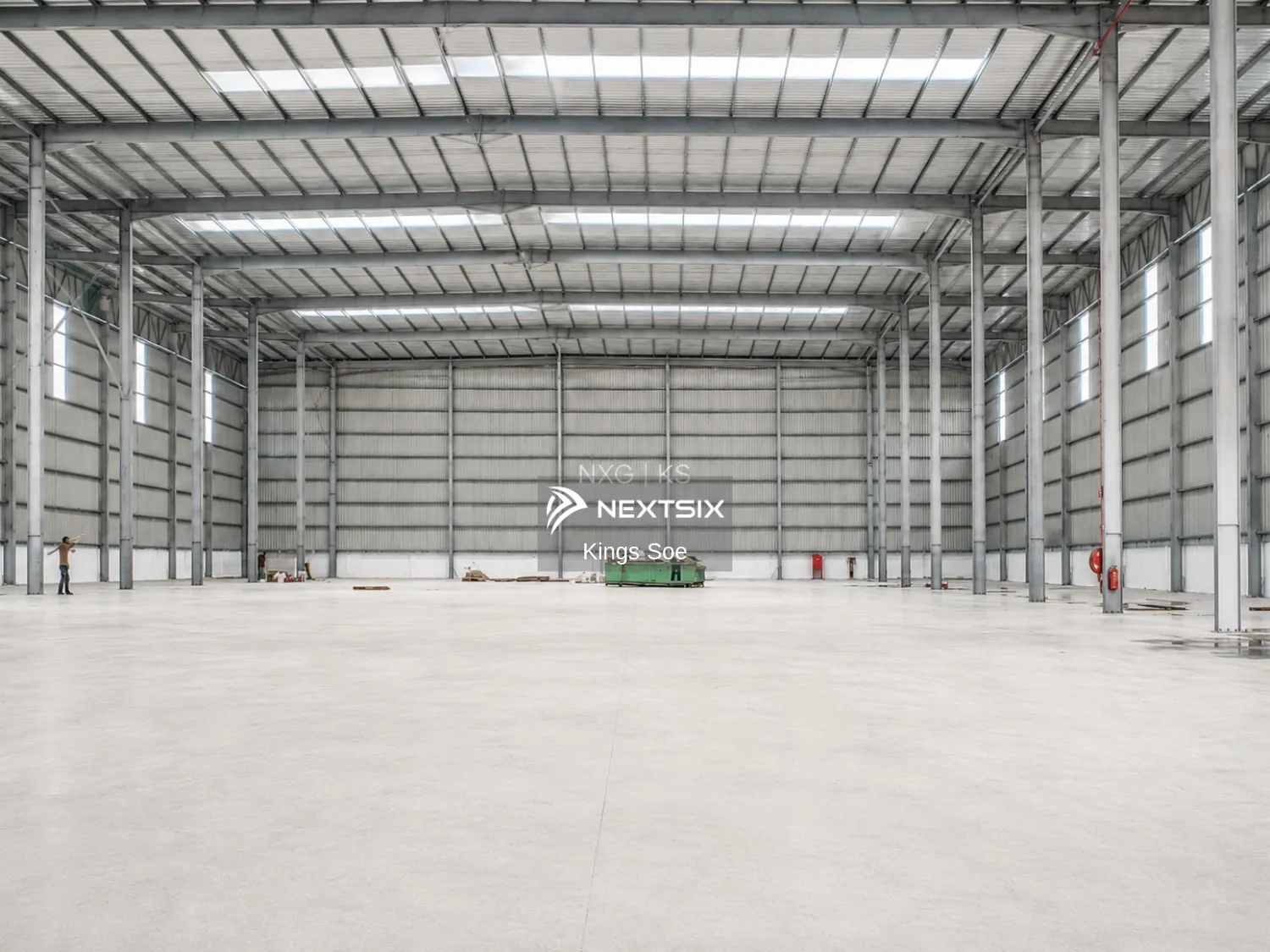 Factory For Rent in Kuala Selangor Selangor - Image 2