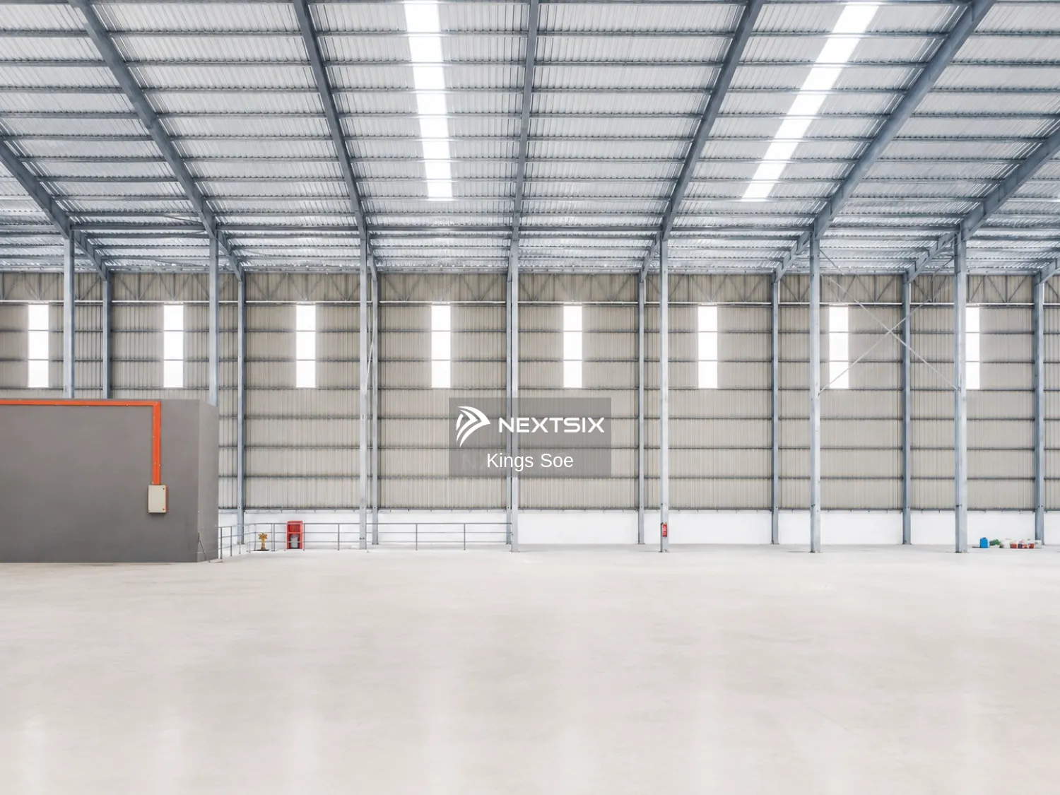 Factory For Rent in Kuala Selangor Selangor - Image 4