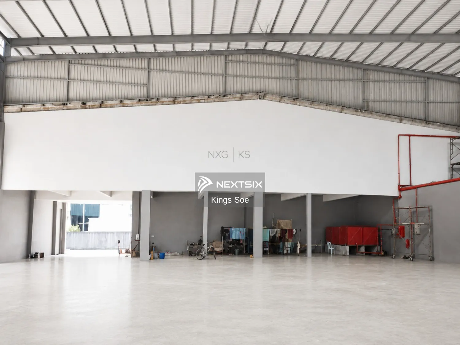 Factory For Rent in Kuala Selangor Selangor - Image 6