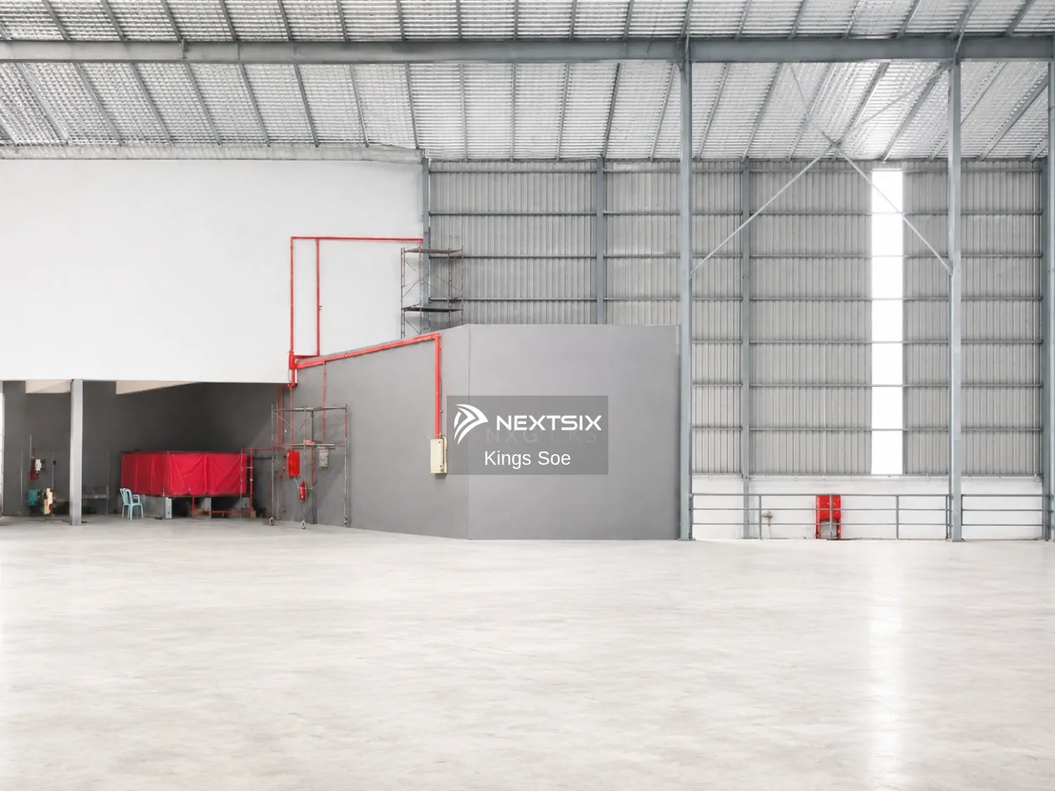 Factory For Rent in Kuala Selangor Selangor - Image 7