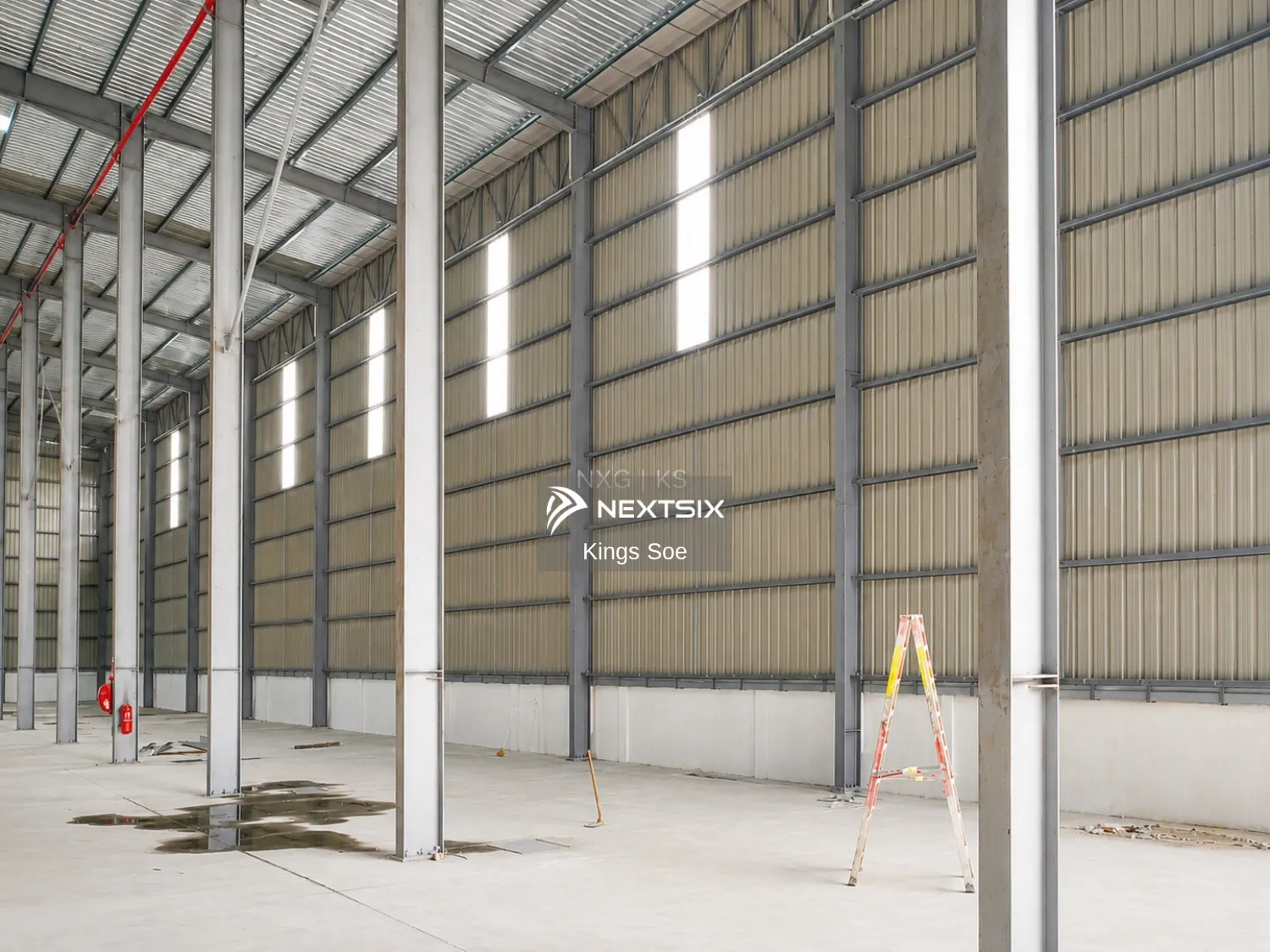 Factory For Rent in Kuala Selangor Selangor - Image 9
