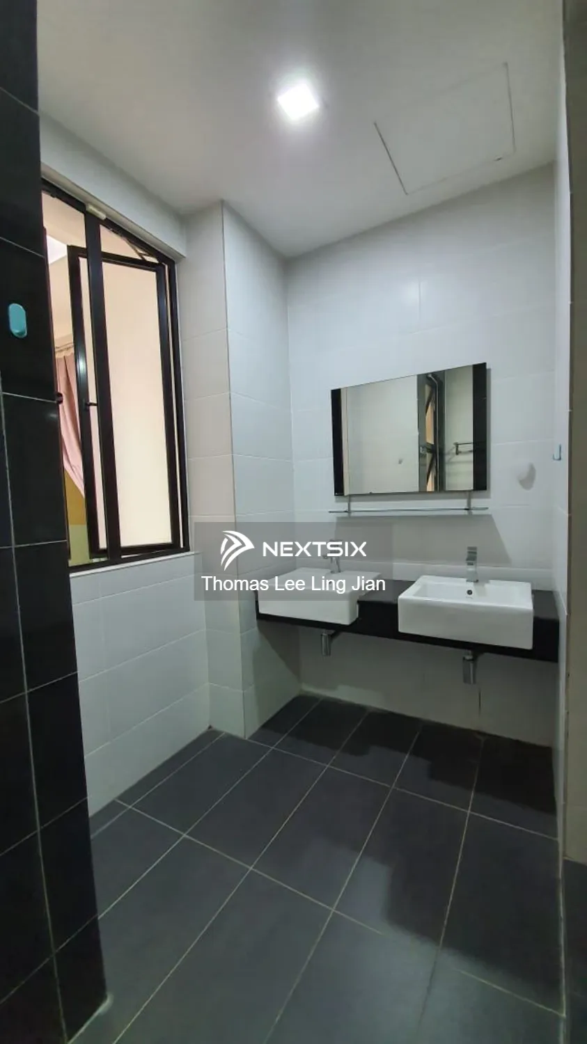 2-sty Terrace/Link House For Sale in Iskandar Puteri (Nusajaya) Johor - Image 3