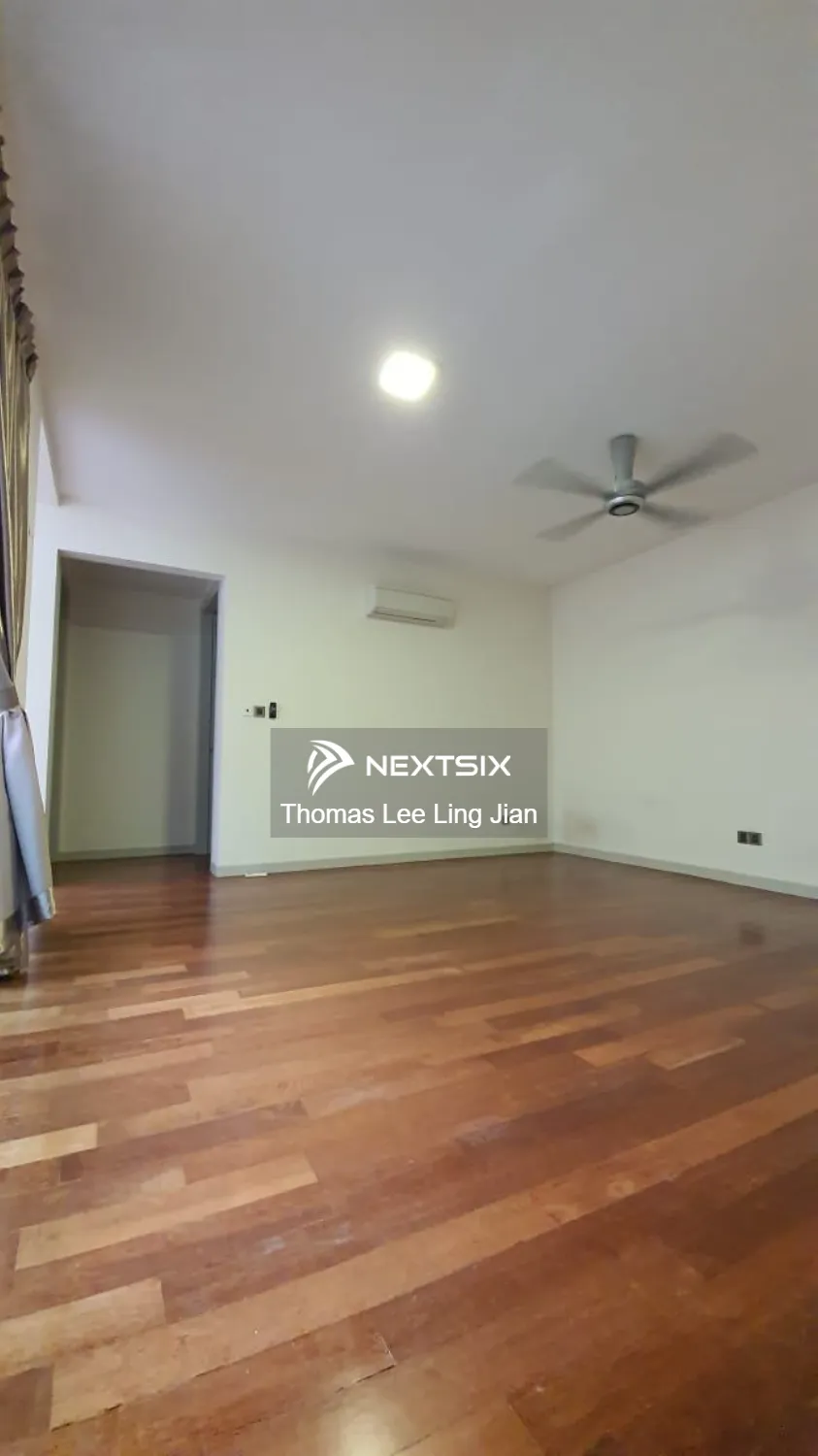 2-sty Terrace/Link House For Sale in Iskandar Puteri (Nusajaya) Johor - Image 4