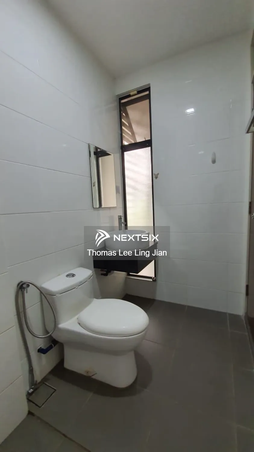 2-sty Terrace/Link House For Sale in Iskandar Puteri (Nusajaya) Johor - Image 6