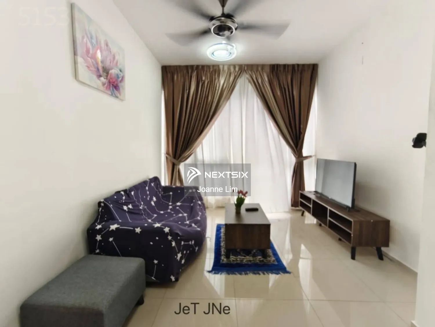Serviced Residence For Rent in Klang Selangor