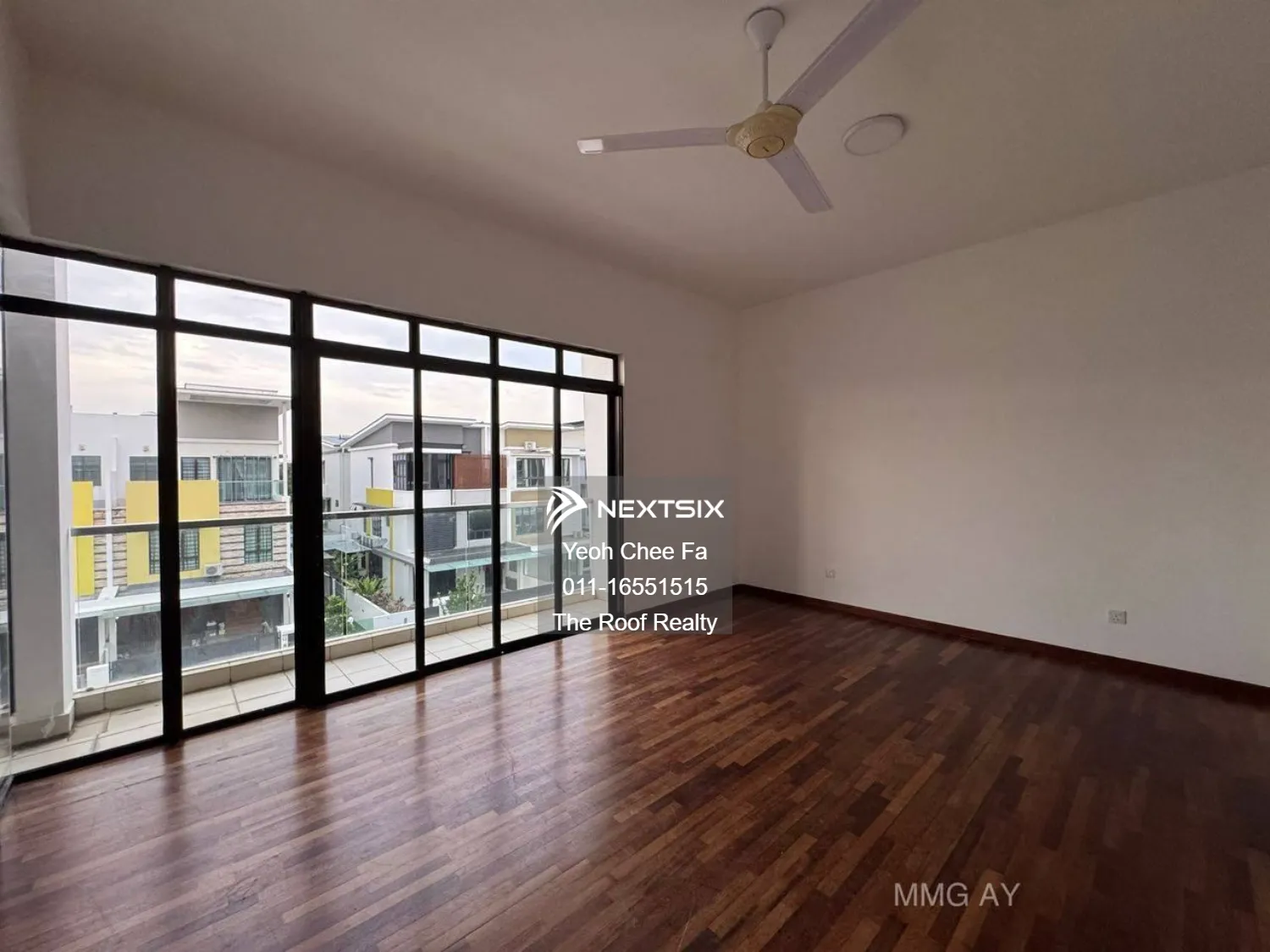 3-sty Terrace/Link House For Sale in Setia Alam Selangor - Image 10