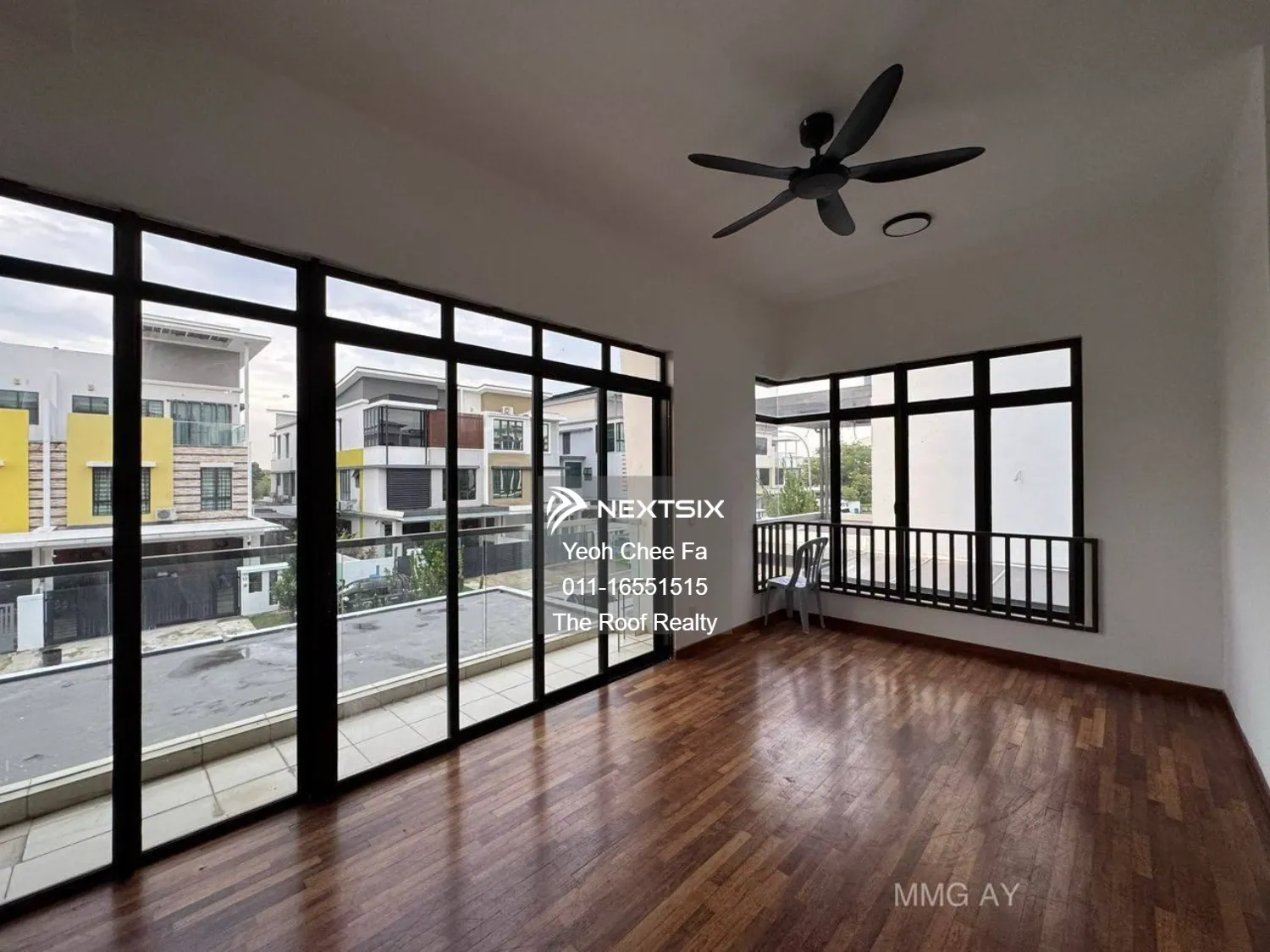 3-sty Terrace/Link House For Sale in Setia Alam Selangor - Image 11