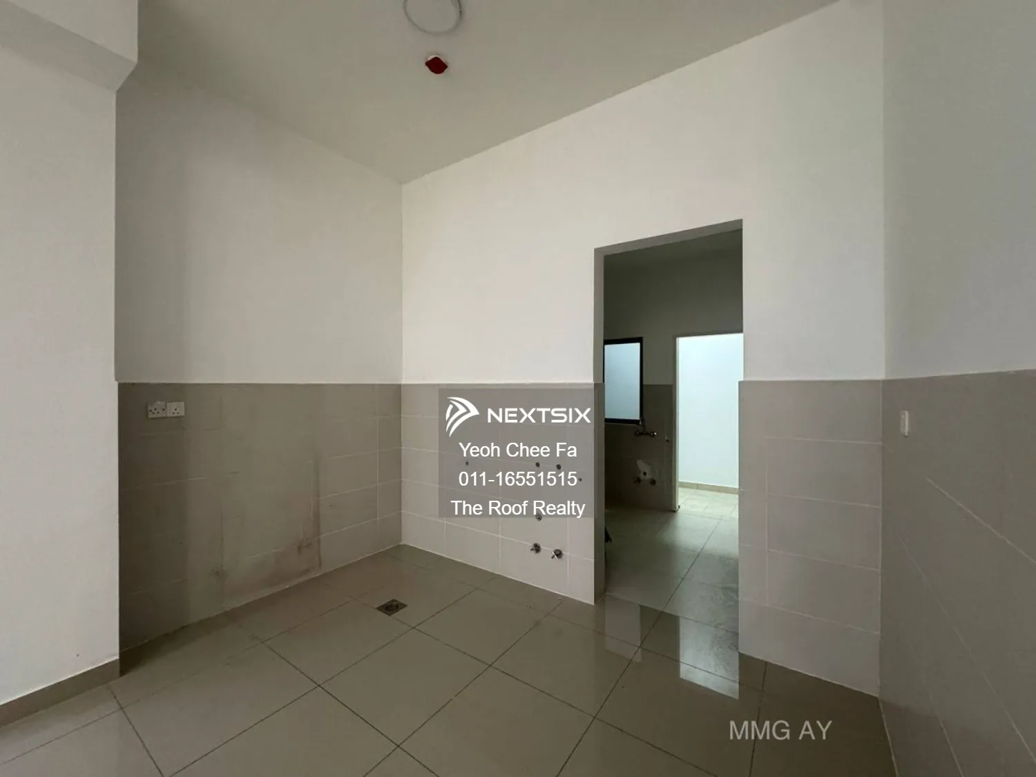 3-sty Terrace/Link House For Sale in Setia Alam Selangor - Image 2