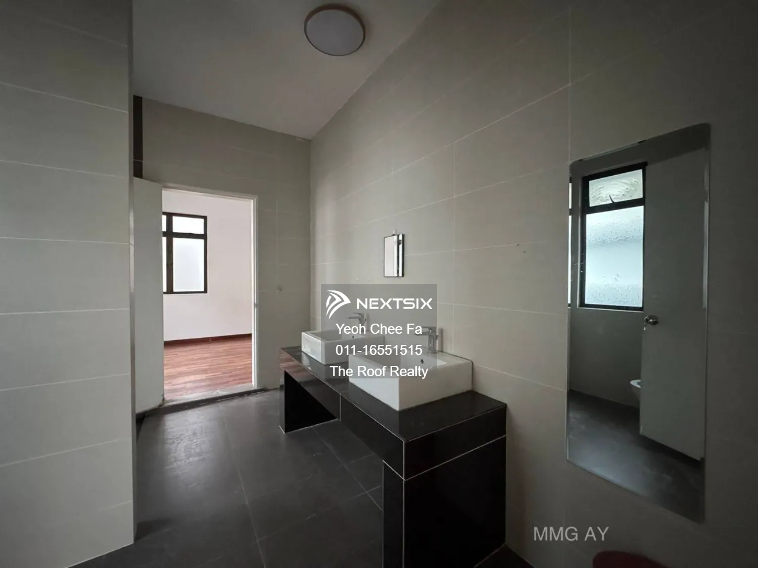 3-sty Terrace/Link House For Sale in Setia Alam Selangor - Image 5