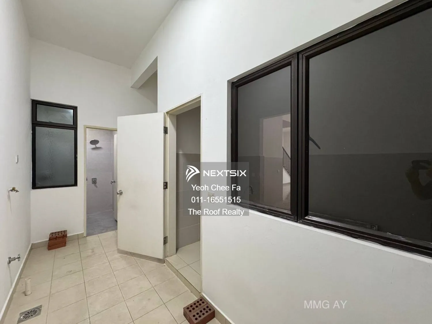 3-sty Terrace/Link House For Sale in Setia Alam Selangor - Image 7