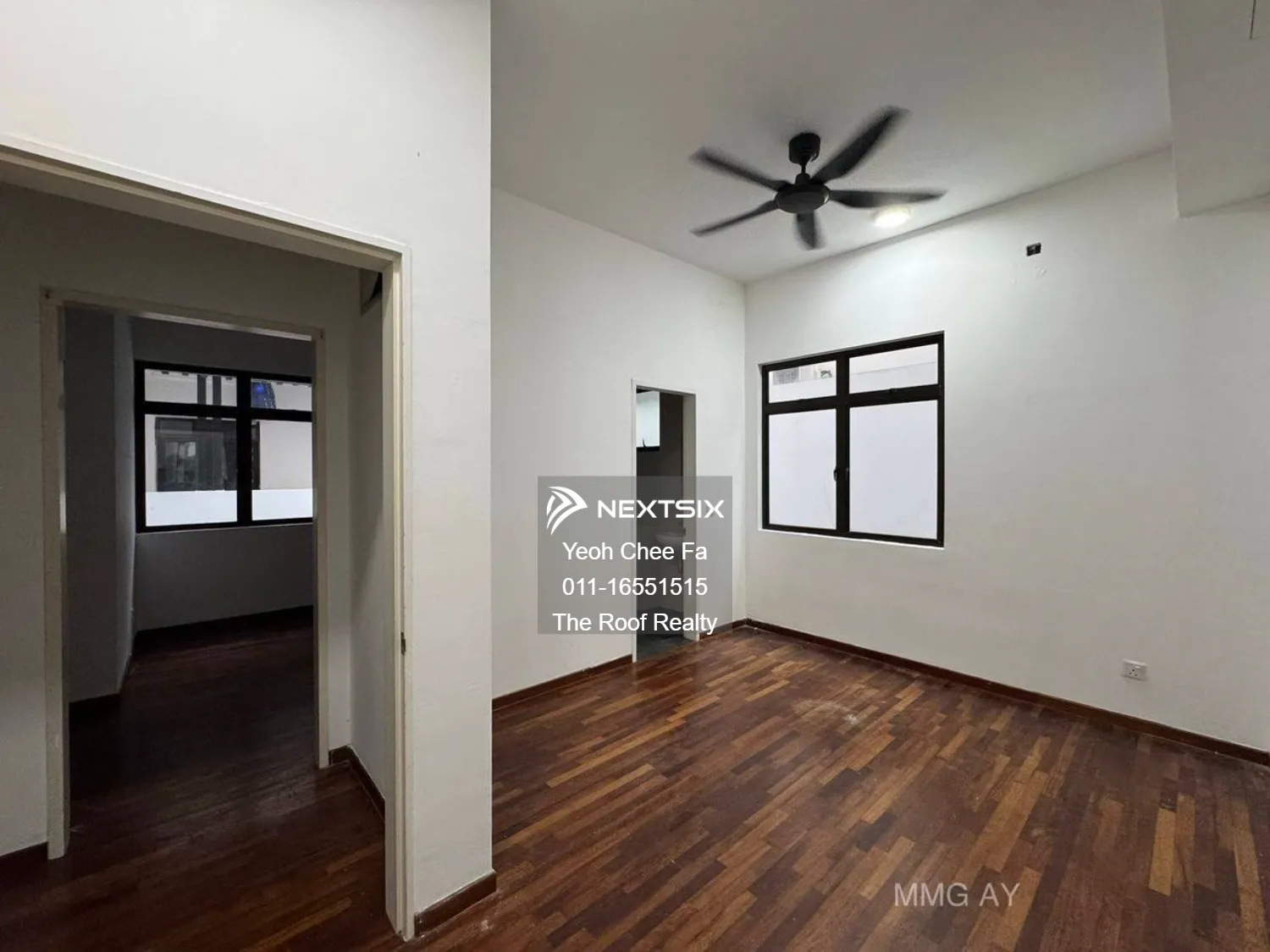 3-sty Terrace/Link House For Sale in Setia Alam Selangor - Image 8