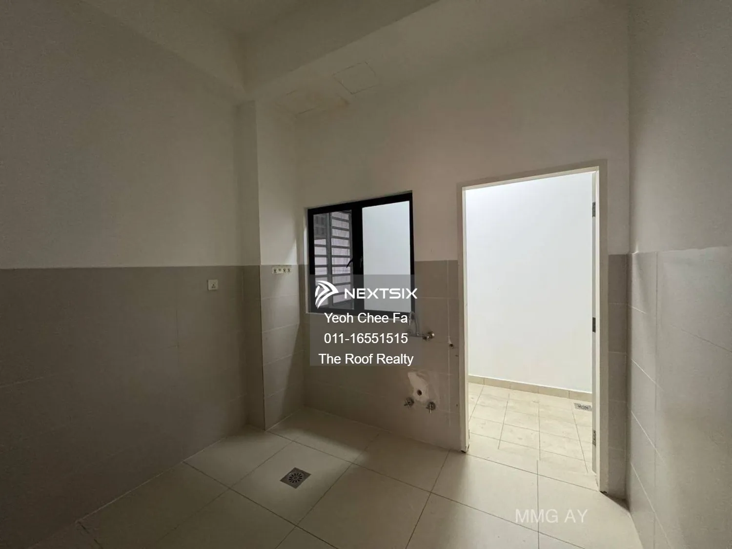 3-sty Terrace/Link House For Sale in Setia Alam Selangor - Image 9