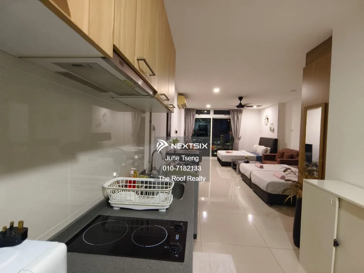 Condominium For Sale in Johor Bahru Johor - Image 4