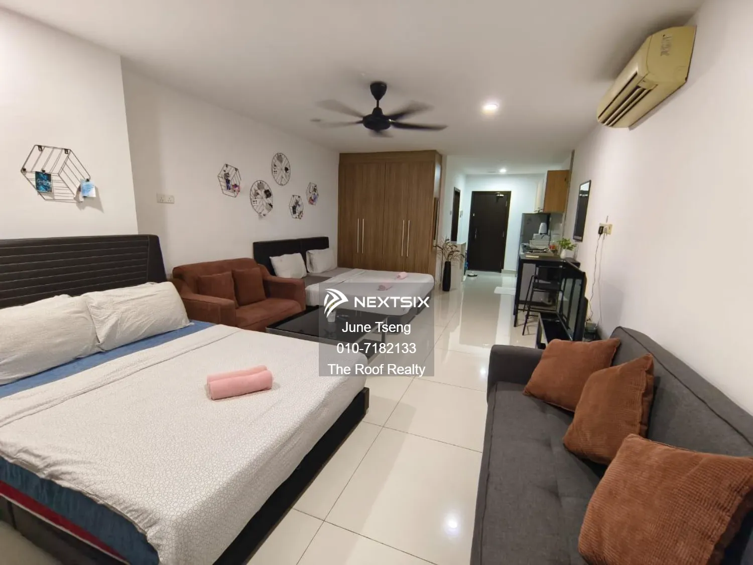 Condominium For Sale in Johor Bahru Johor - Image 5