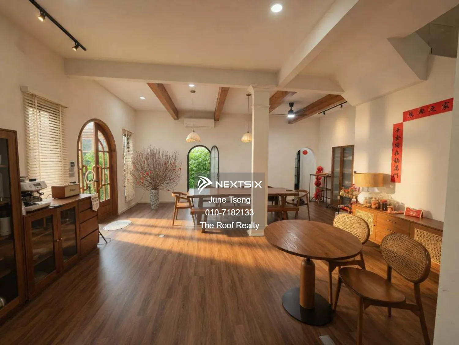 Cluster House For Sale in Iskandar Puteri (Nusajaya) Johor