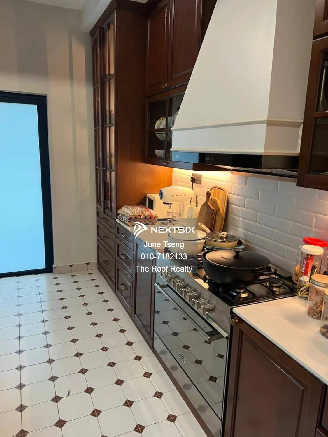 Cluster House For Sale in Iskandar Puteri (Nusajaya) Johor - Image 2