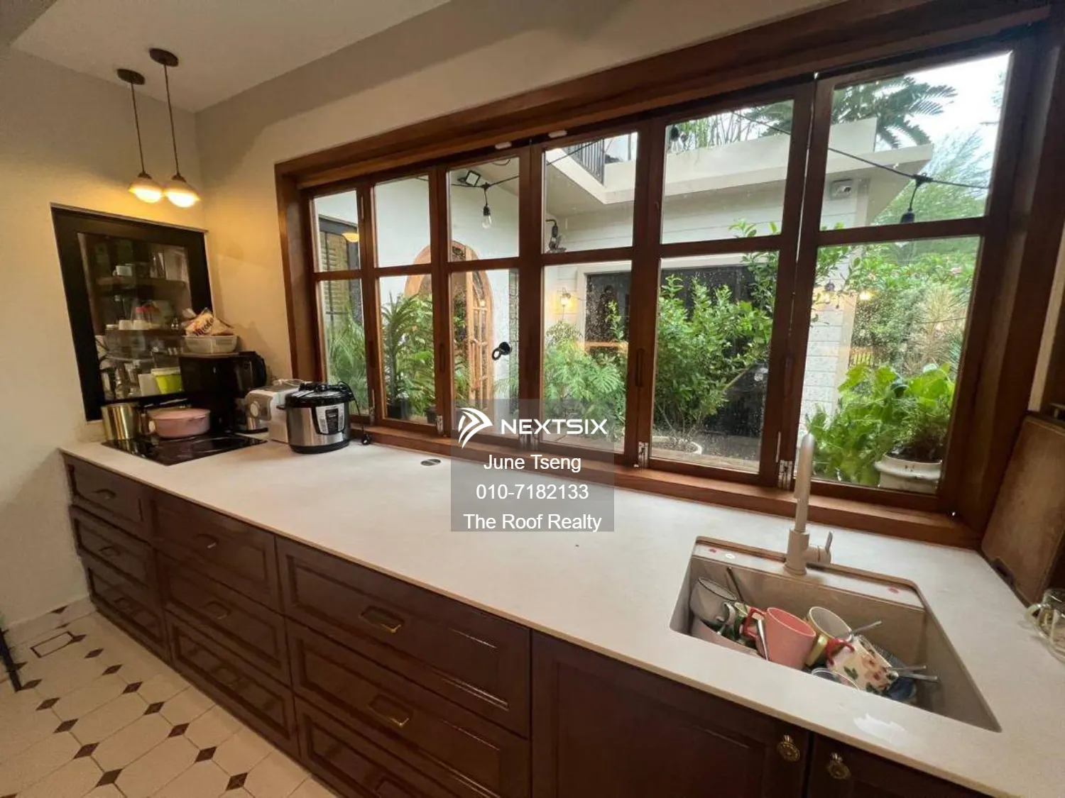 Cluster House For Sale in Iskandar Puteri (Nusajaya) Johor - Image 3