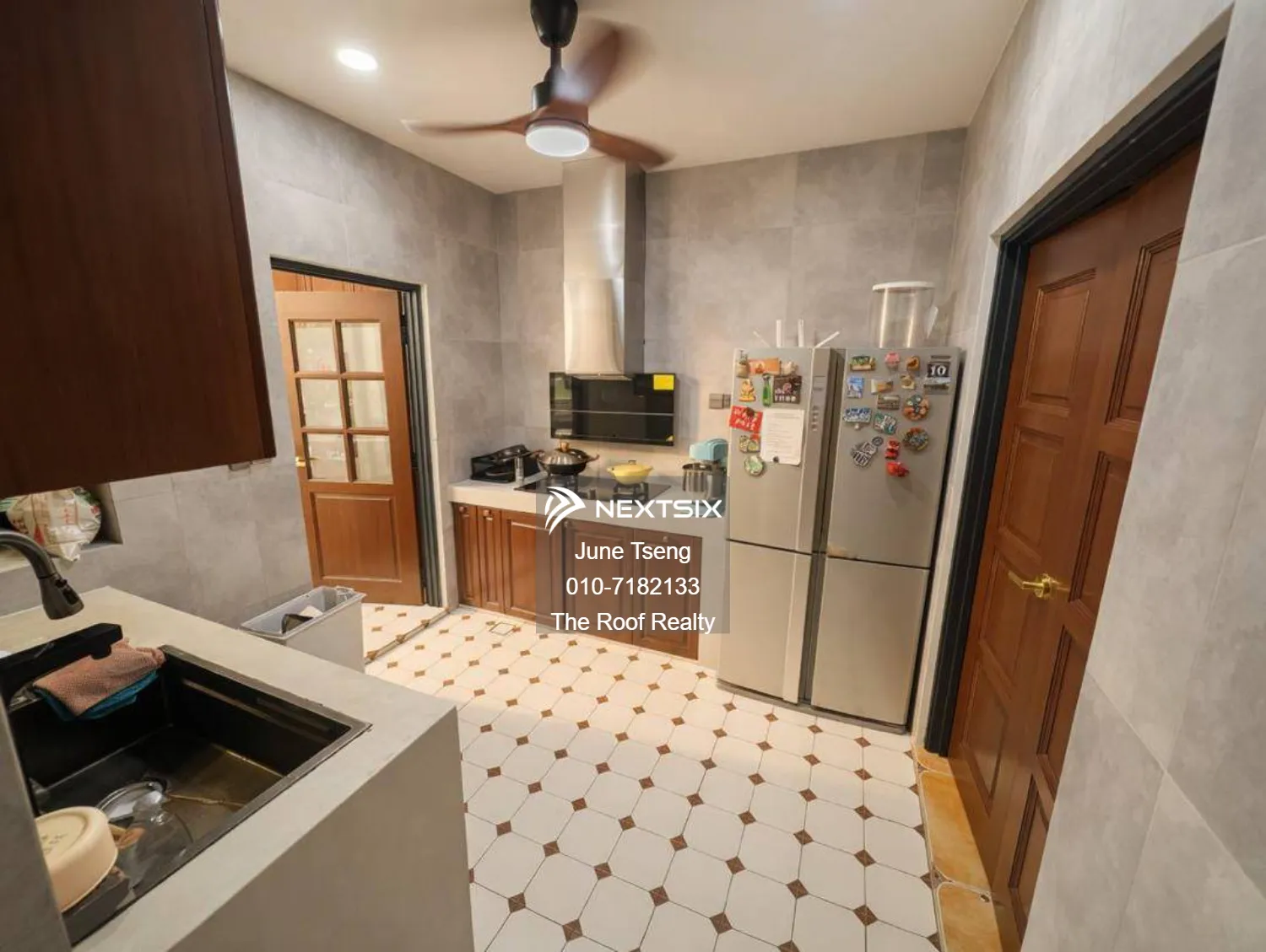 Cluster House For Sale in Iskandar Puteri (Nusajaya) Johor - Image 4