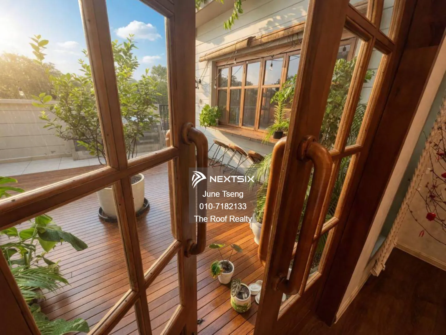 Cluster House For Sale in Iskandar Puteri (Nusajaya) Johor - Image 6