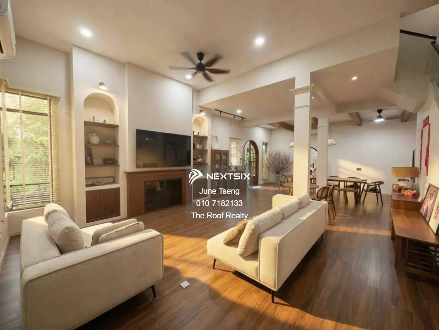 Cluster House For Sale in Iskandar Puteri (Nusajaya) Johor - Image 7