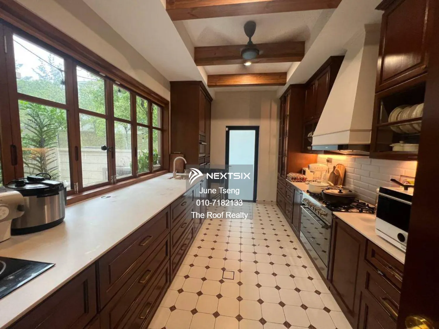 Cluster House For Sale in Iskandar Puteri (Nusajaya) Johor - Image 8