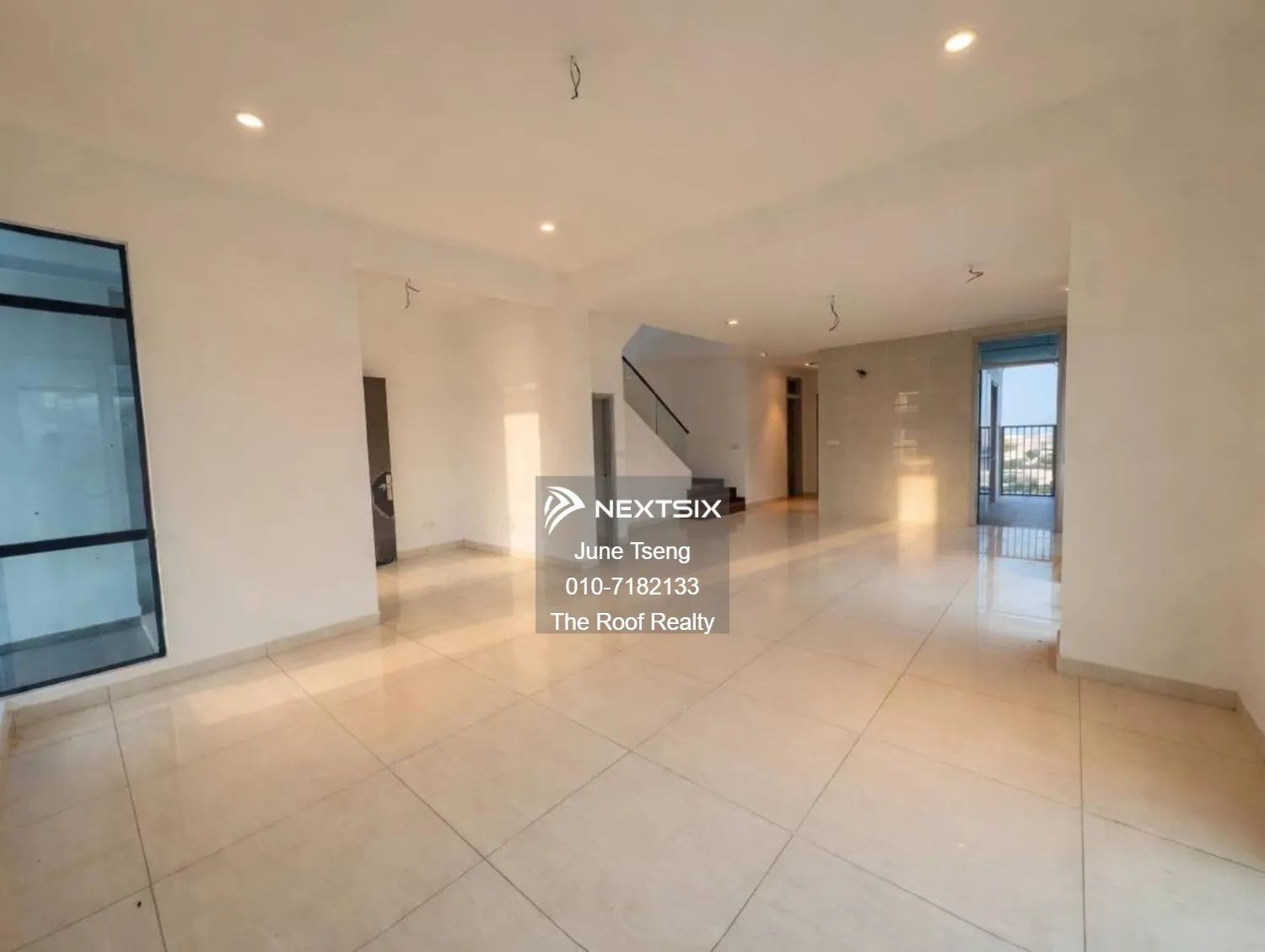 Cluster House For Sale in Iskandar Puteri (Nusajaya) Johor