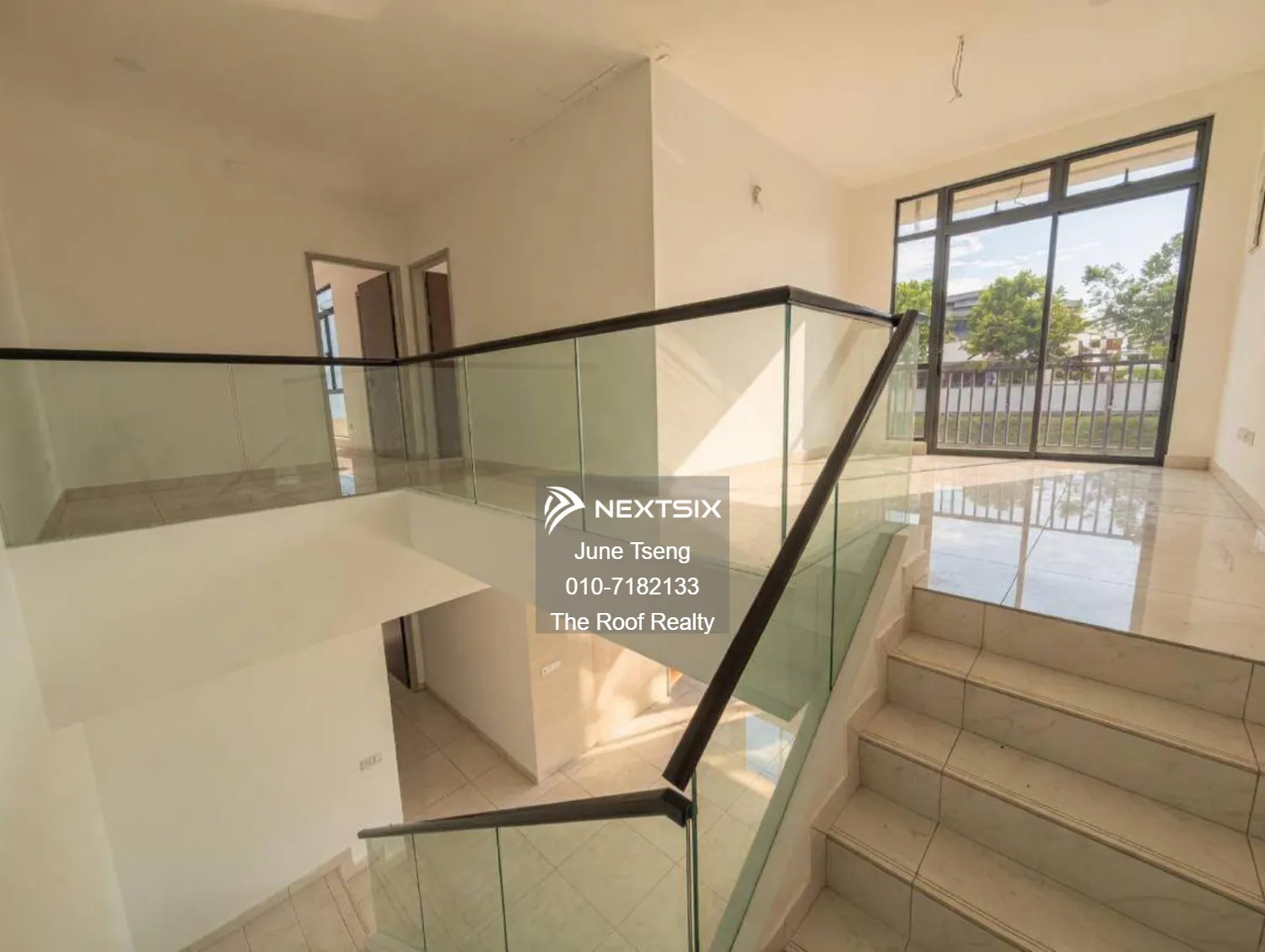Cluster House For Sale in Iskandar Puteri (Nusajaya) Johor - Image 2