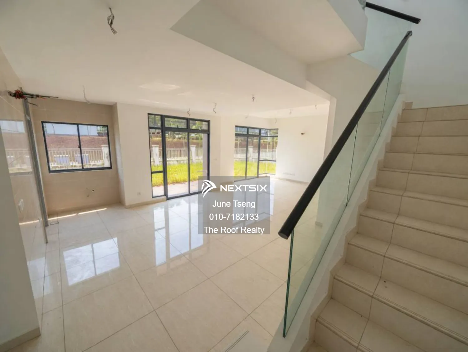 Cluster House For Sale in Iskandar Puteri (Nusajaya) Johor - Image 3
