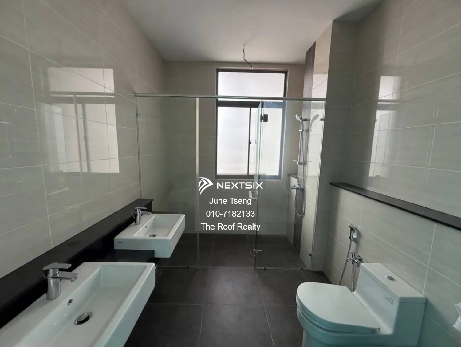 Cluster House For Sale in Iskandar Puteri (Nusajaya) Johor - Image 4