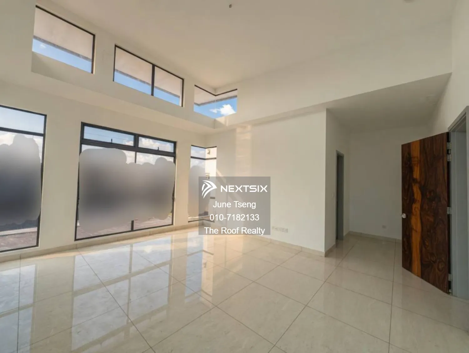Cluster House For Sale in Iskandar Puteri (Nusajaya) Johor - Image 5