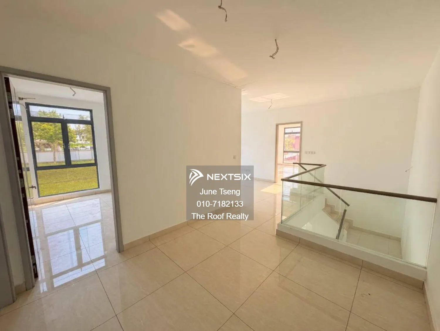 Cluster House For Sale in Iskandar Puteri (Nusajaya) Johor - Image 6