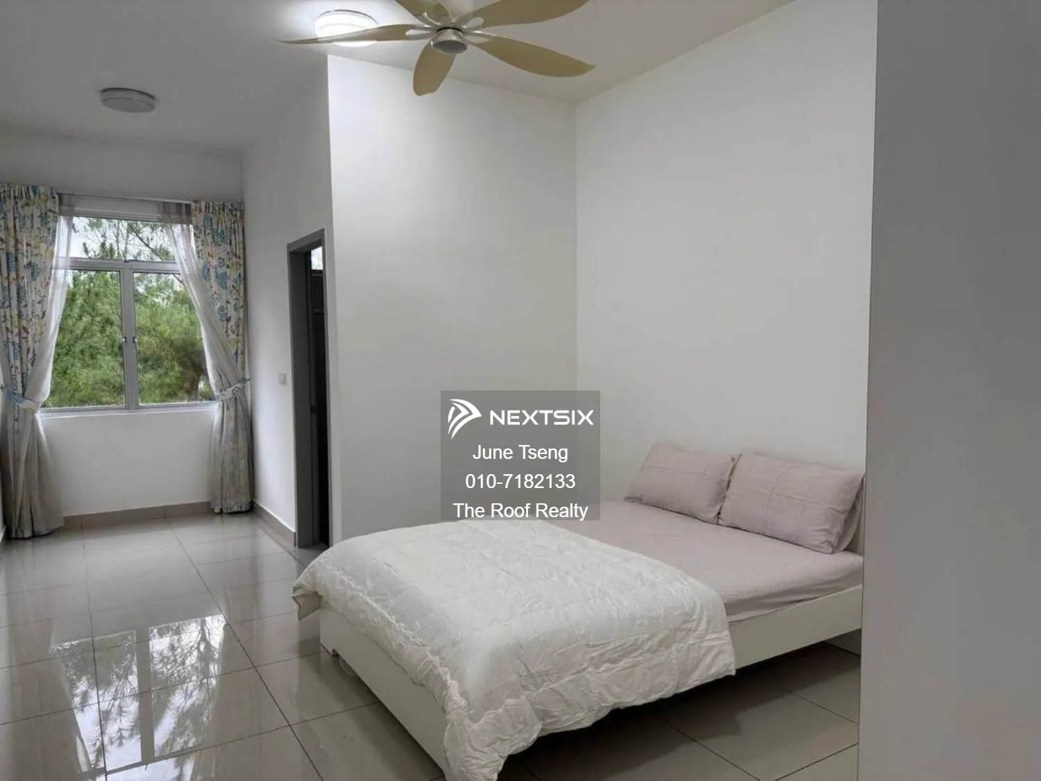 2-sty Terrace/Link House For Sale in Iskandar Puteri (Nusajaya) Johor - Image 3