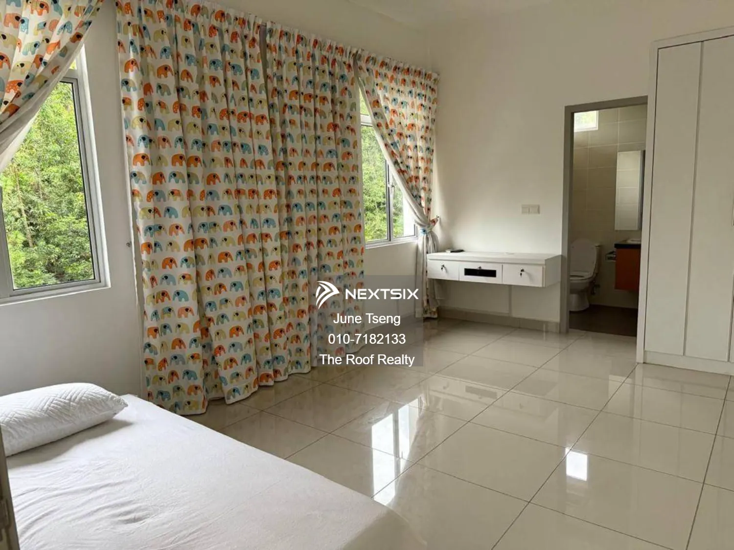 2-sty Terrace/Link House For Sale in Iskandar Puteri (Nusajaya) Johor - Image 5