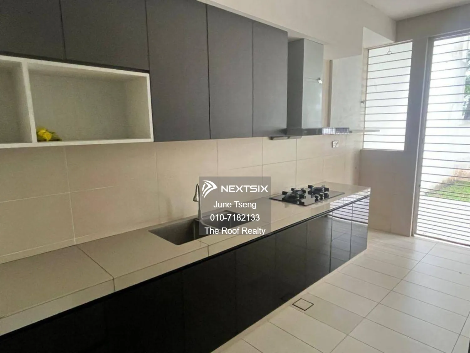 Cluster House For Sale in Iskandar Puteri (Nusajaya) Johor - Image 3
