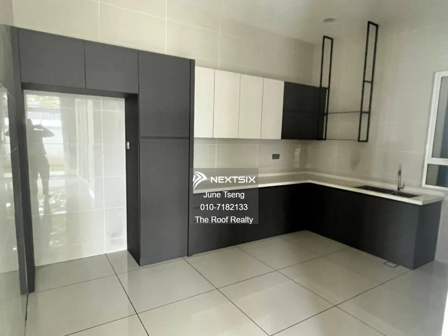 Cluster House For Sale in Iskandar Puteri (Nusajaya) Johor - Image 4