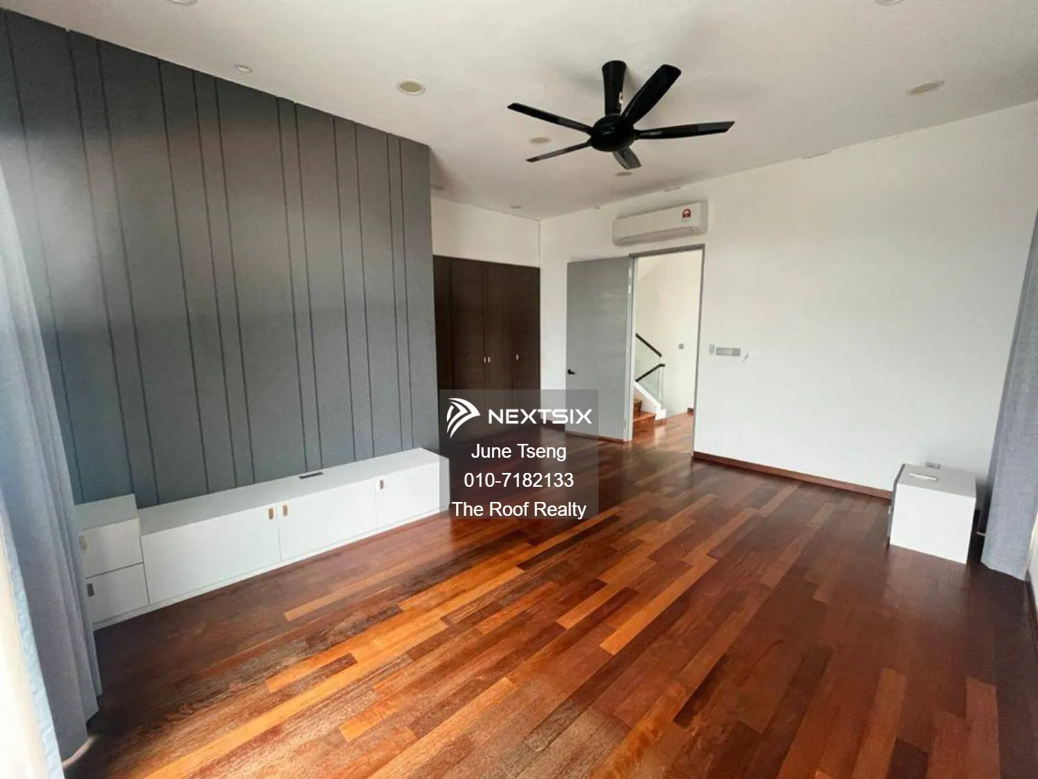 Cluster House For Sale in Iskandar Puteri (Nusajaya) Johor - Image 5