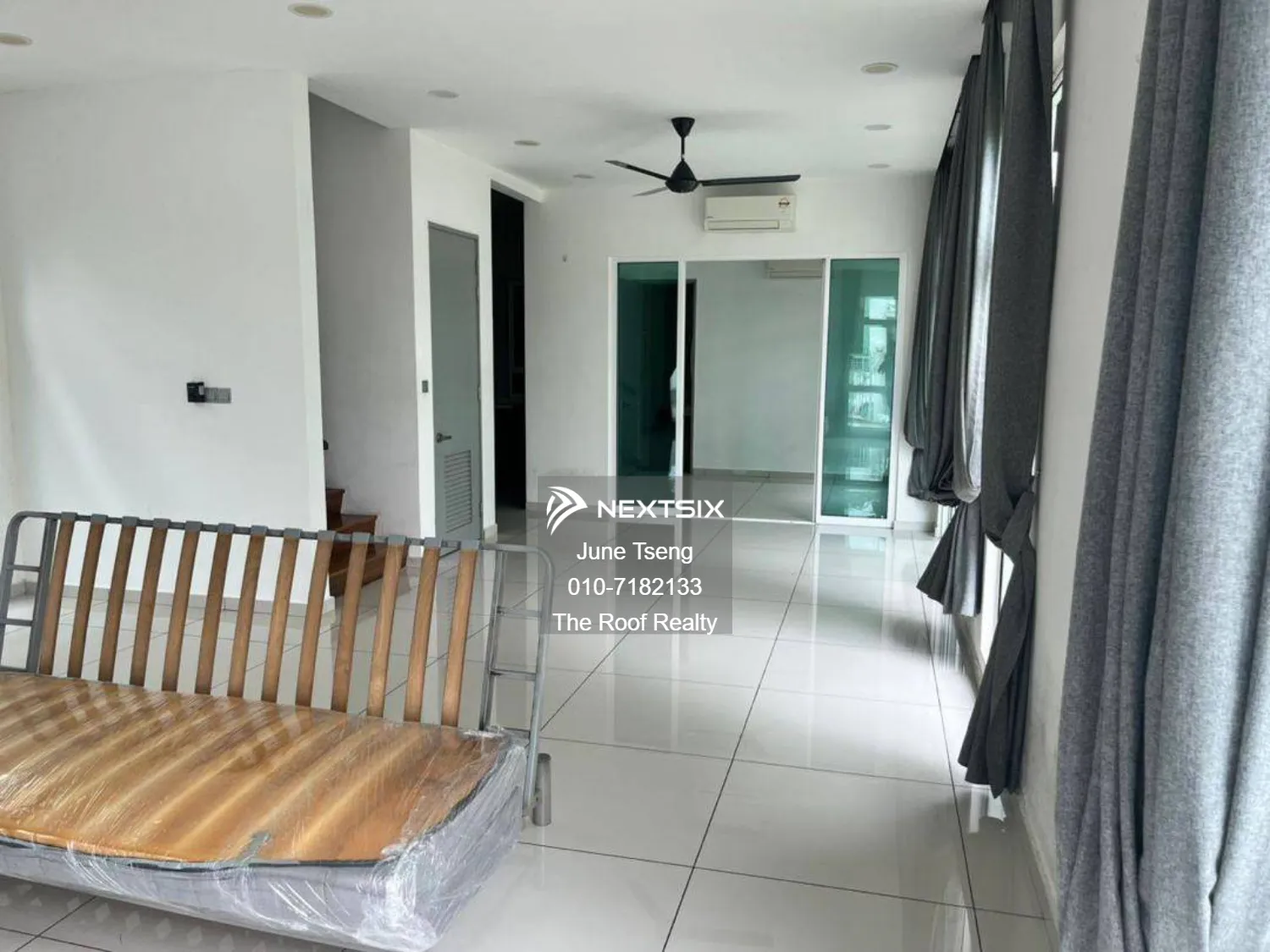 Cluster House For Sale in Iskandar Puteri (Nusajaya) Johor - Image 6