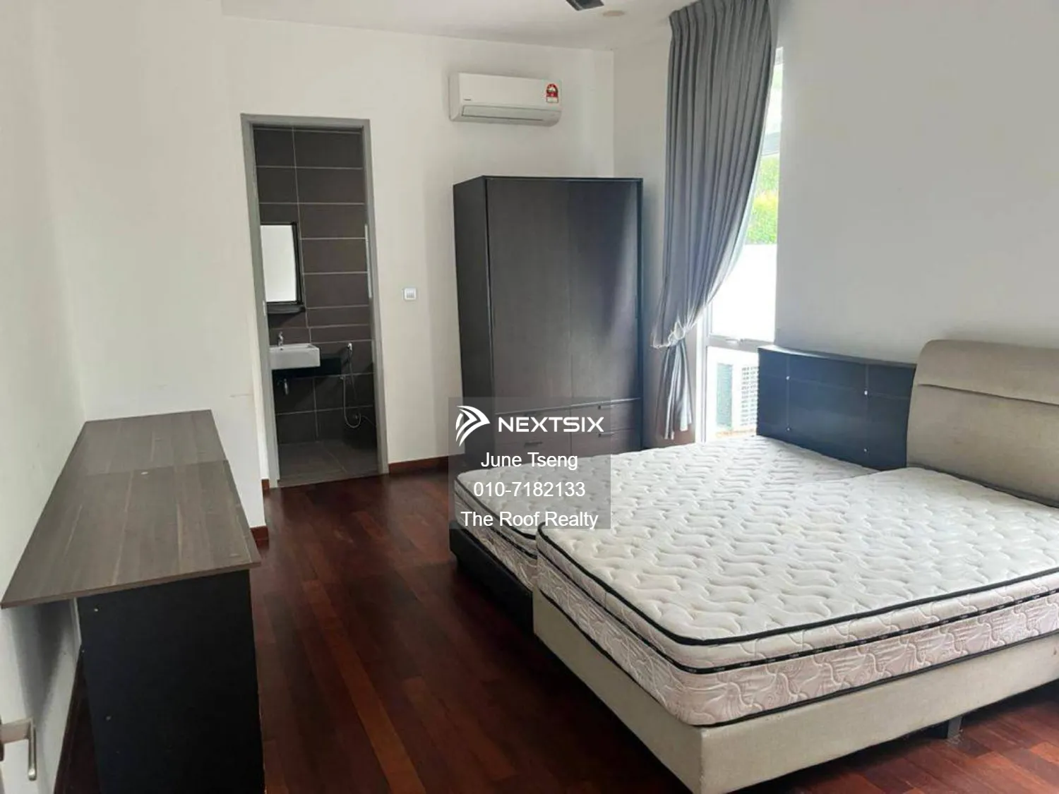 Cluster House For Sale in Iskandar Puteri (Nusajaya) Johor - Image 7