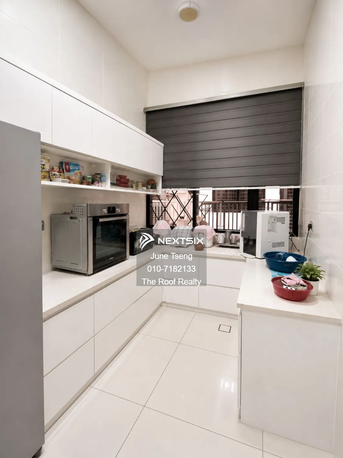 Cluster House For Sale in Iskandar Puteri (Nusajaya) Johor - Image 10