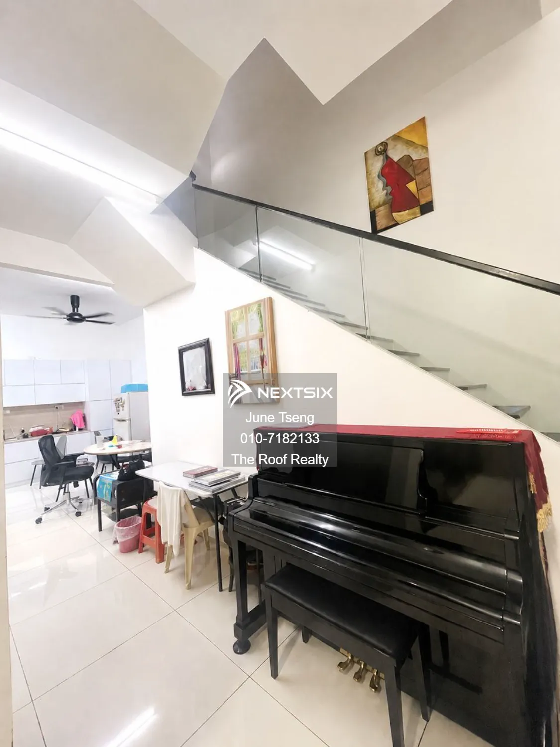 Cluster House For Sale in Iskandar Puteri (Nusajaya) Johor - Image 2