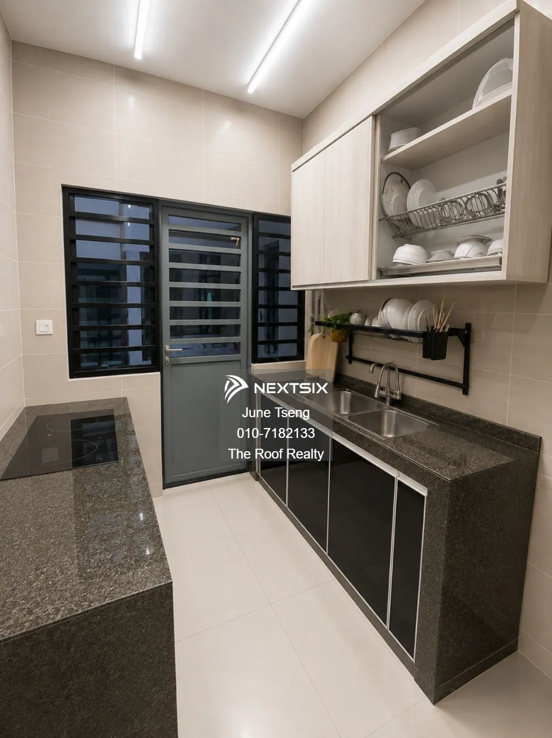 Cluster House For Sale in Iskandar Puteri (Nusajaya) Johor - Image 3