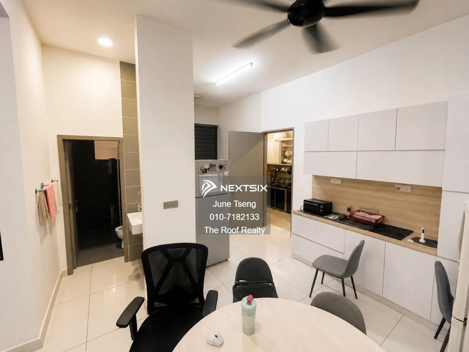 Cluster House For Sale in Iskandar Puteri (Nusajaya) Johor - Image 4