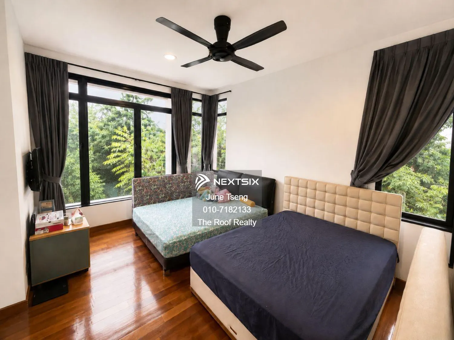 Cluster House For Sale in Iskandar Puteri (Nusajaya) Johor - Image 5