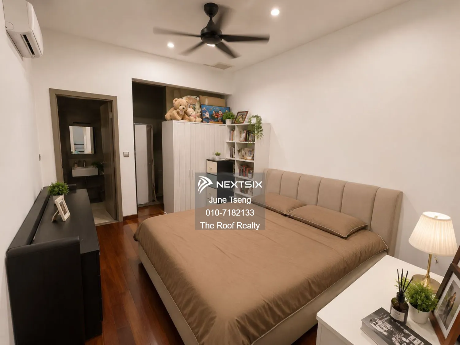 Cluster House For Sale in Iskandar Puteri (Nusajaya) Johor - Image 6