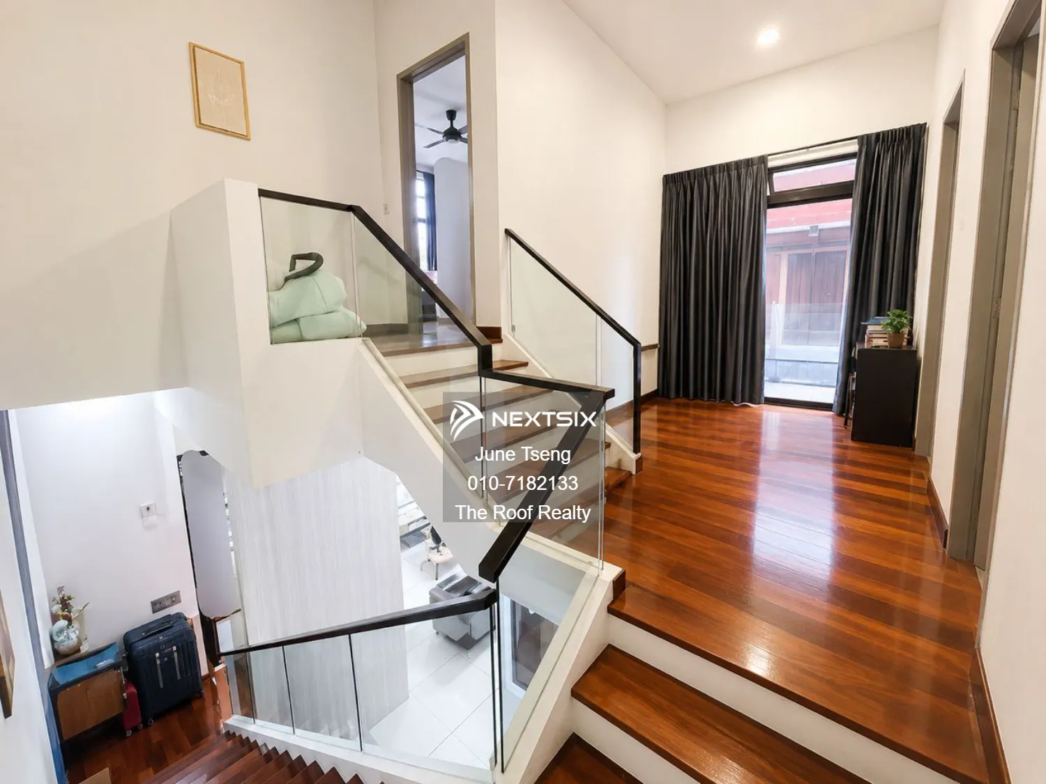 Cluster House For Sale in Iskandar Puteri (Nusajaya) Johor - Image 7